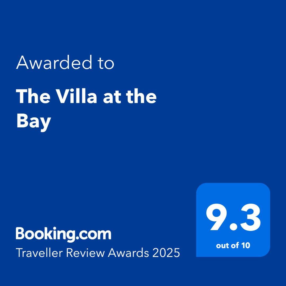 The Villa At The Bay Deception Bay Exteriör bild