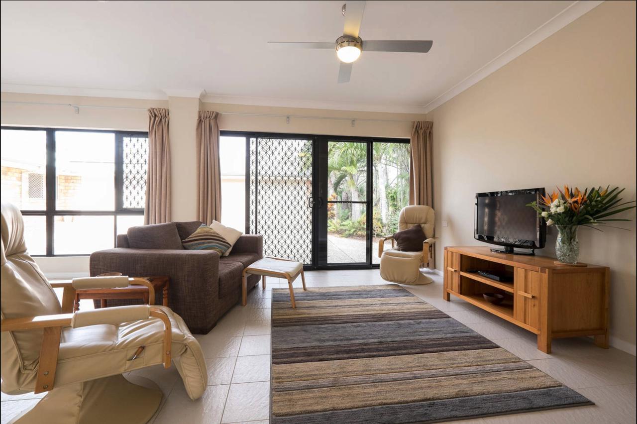 The Villa At The Bay Deception Bay Exteriör bild