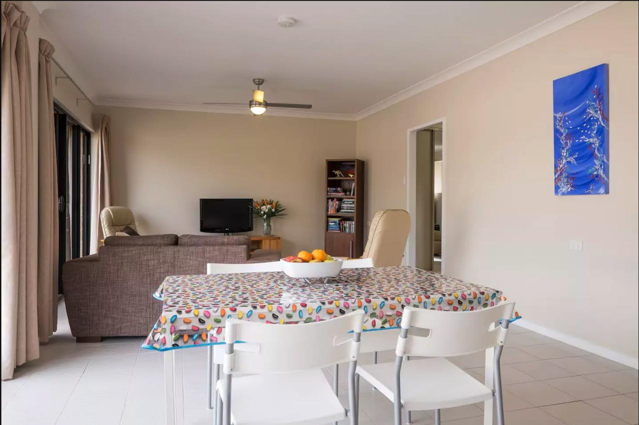 The Villa At The Bay Deception Bay Exteriör bild